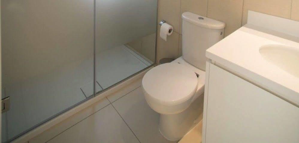 Villa Scarlet Pernera Kültér fotó